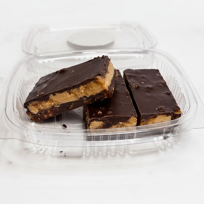 PB Date Bark