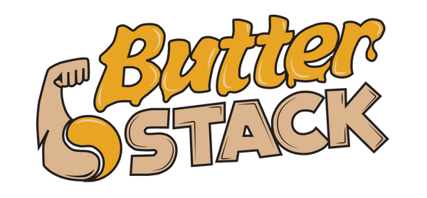 Butter Stack