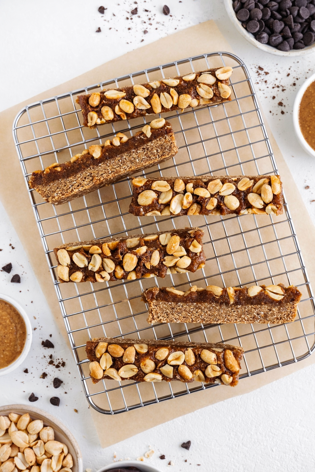 Energy Bar