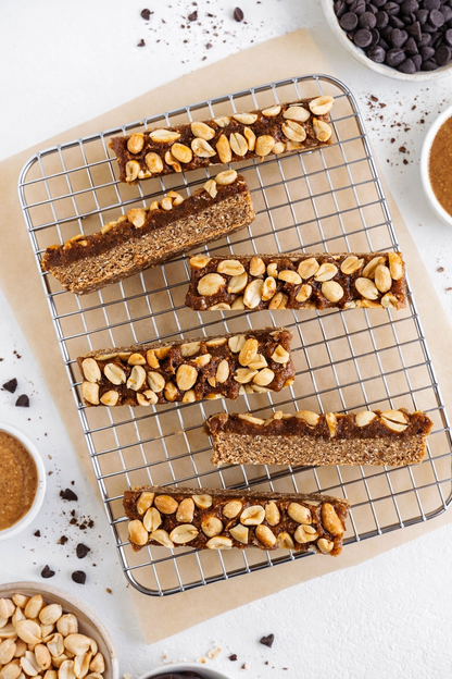 Energy Bar