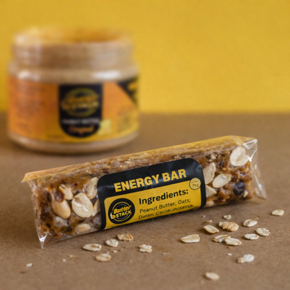 Energy Bar
