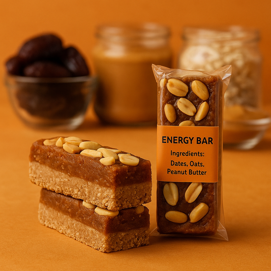 Energy Bar